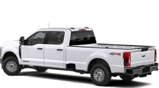 2026 Ford Super Duty® External Image 3